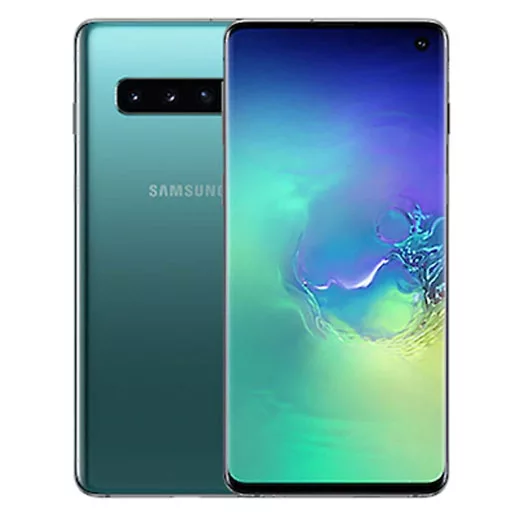 Galaxy S10