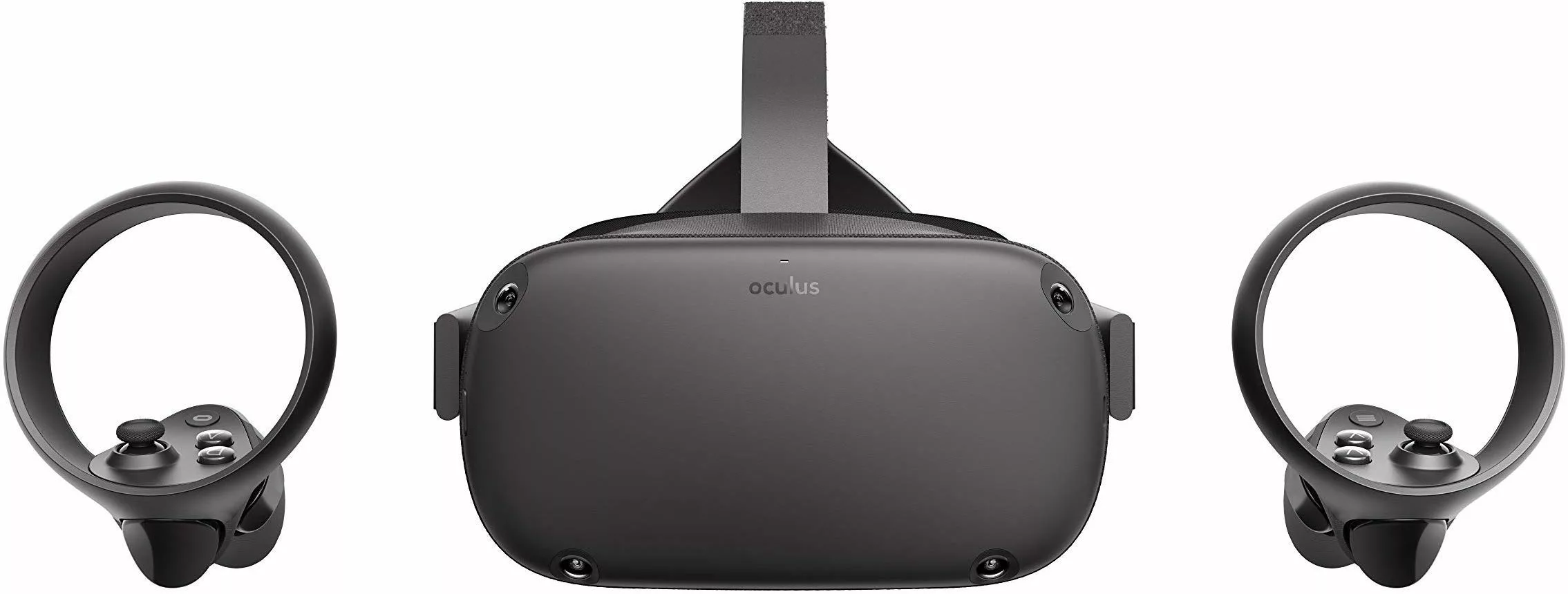 Oculus Meta Quest Pro