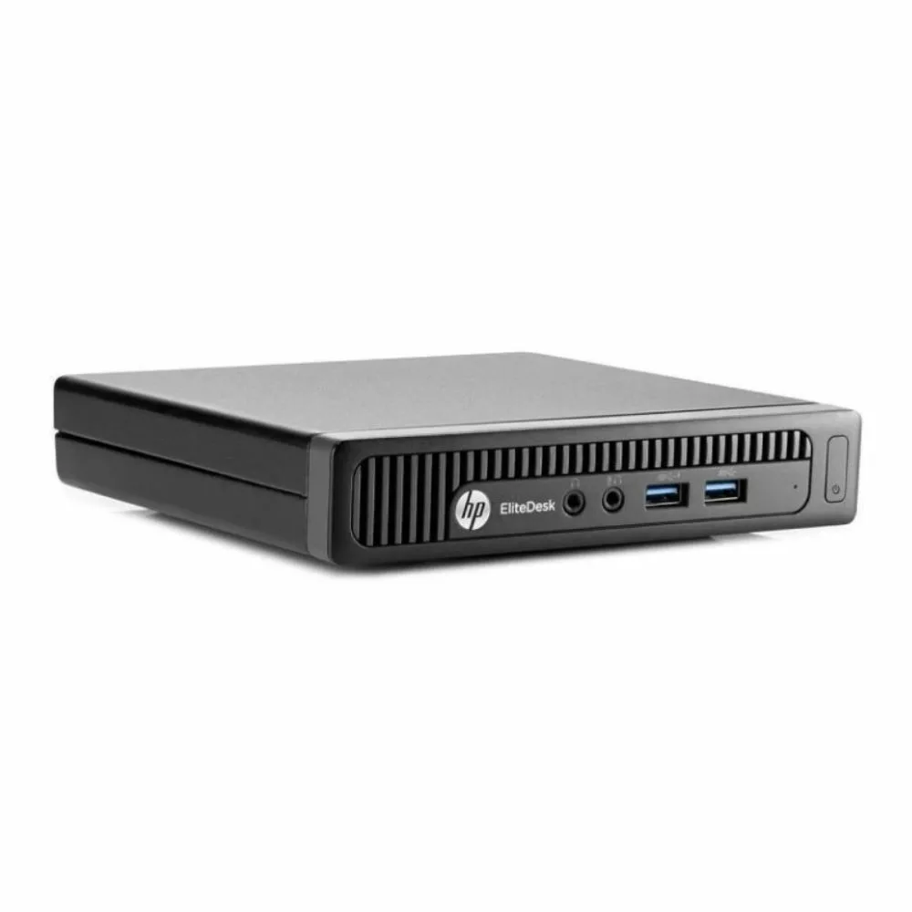 HP Mini Desktops