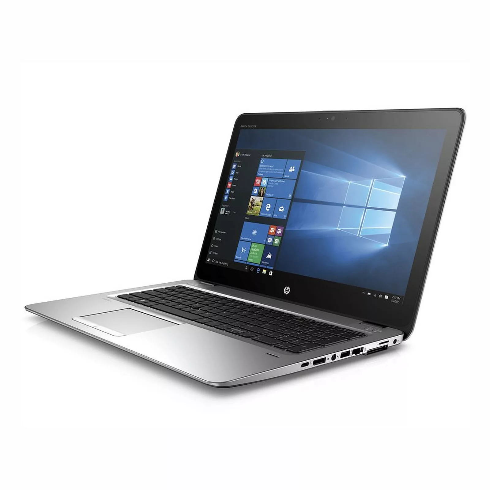 HP Probook 850