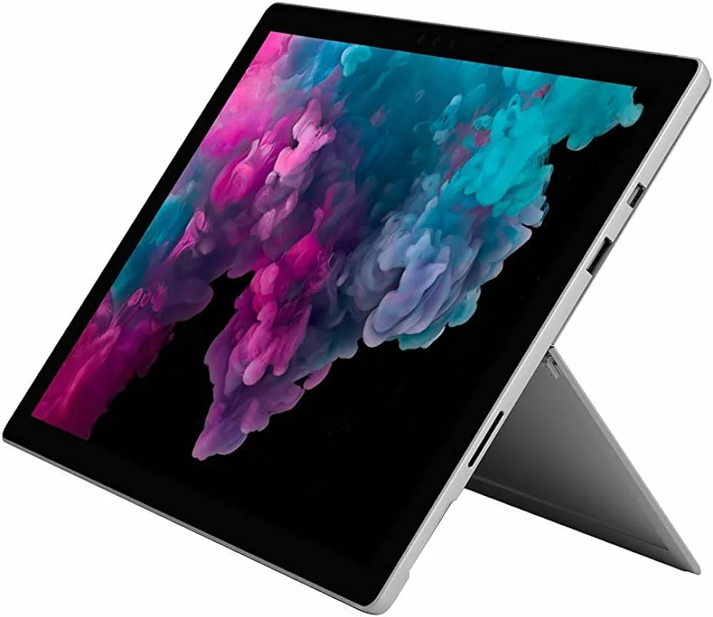 Surface Pro 6 12.3”