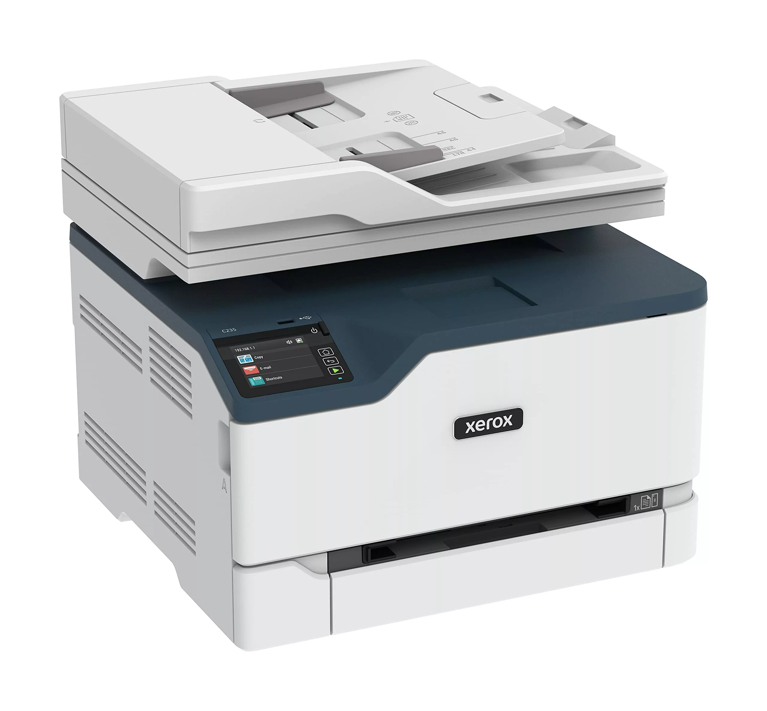 XEROX Imp Multifonction C235V/DNI, Color