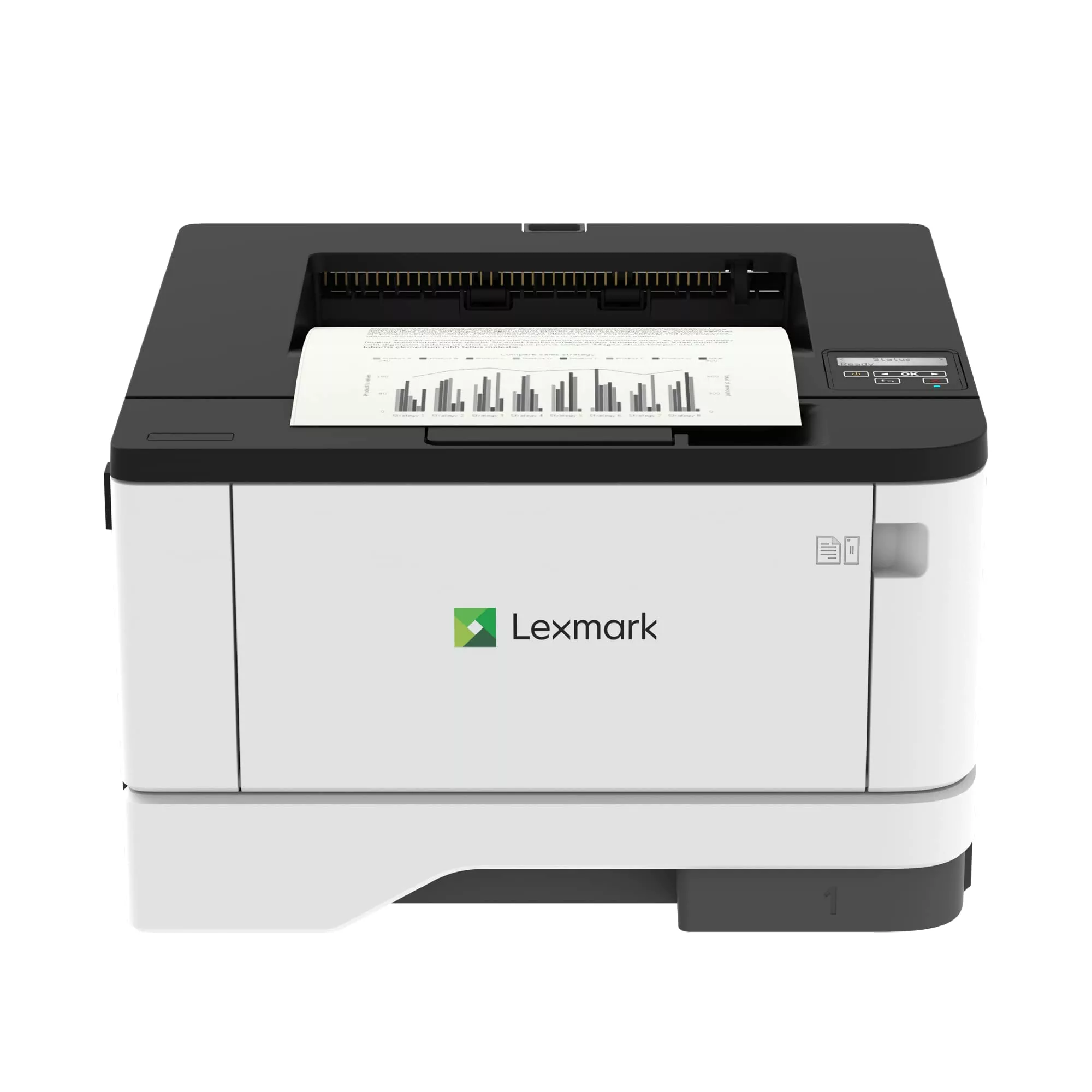 LEXMARK B3340 Laser